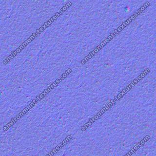 Seamless Textures of Asphalt + Normal & Bump Mapping